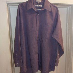 Geoffrey BEENE button down